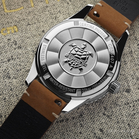 Certina DS PH200M Mens Watch