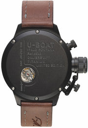 U-Boat Watch Classico 53 Titanium IBP Chrono