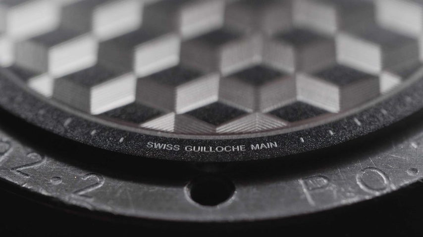 Louis Erard Watch Excellence Main Guilloche Limited Edition