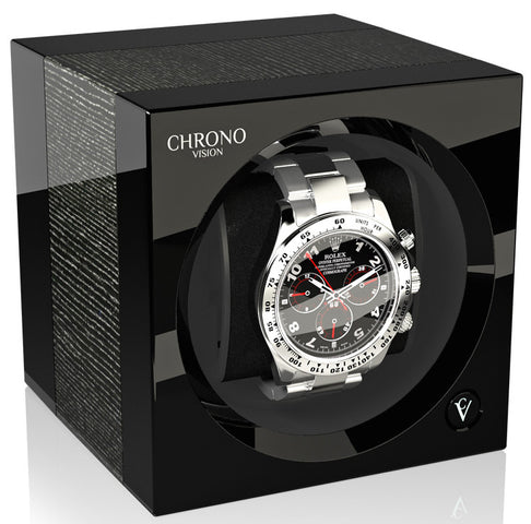 Chronovision One Watch Winder Without Bluetooth 70050/100.21.11