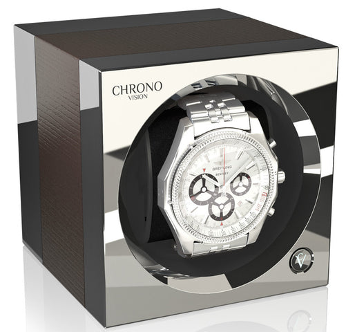 Chronovision One Watch Winder Without Bluetooth 70050/100.22.15