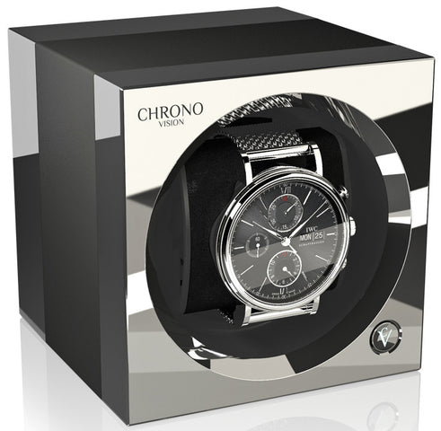 Chronovision One Watch Winder Without Bluetooth
