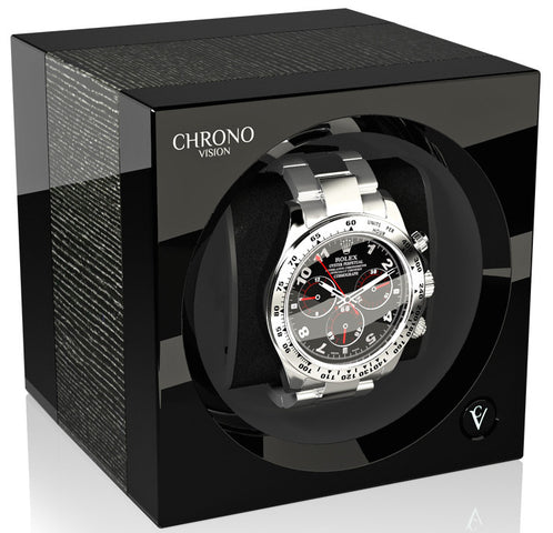 Chronovision One Watch Winder With Bluetooth 70050/101.21.11