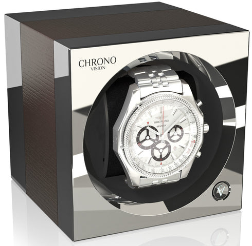Chronovision One Watch Winder With Bluetooth