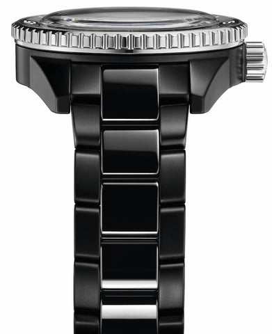 Rado Captain Cook Automatic High Tech Ceramic Watch