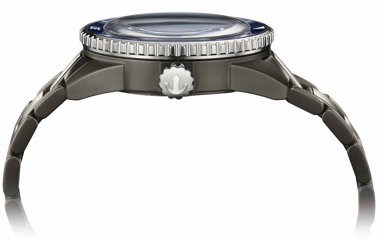 Rado Watch Captain Cook High Tech Ceramic