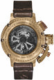 U-Boat Watch Chimera 46 Bronze Limited Edition