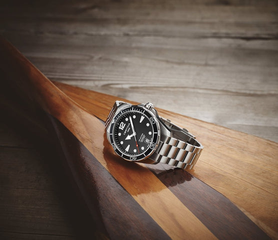 Certina DS Action Gent Watch