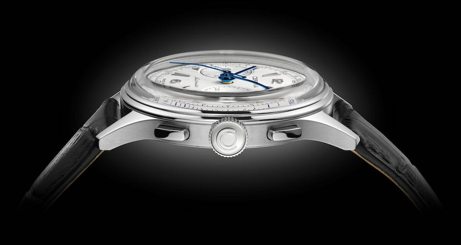 Certina DS Chronograph Watch