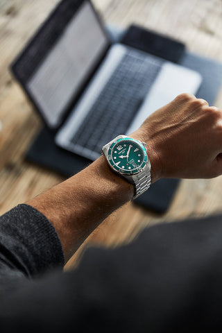 Certina DS Action Gent Watch