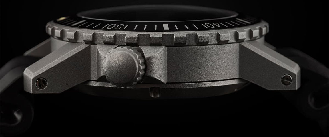 Laco Watch Squad Ocean