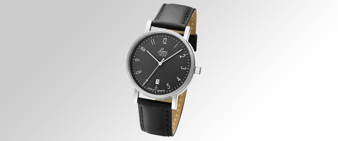 Laco Classic Jena 38