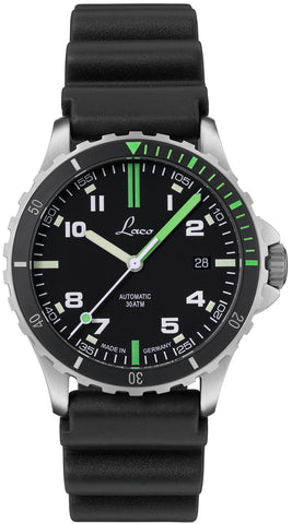 Laco Watch Squad Amazonas 39 862134