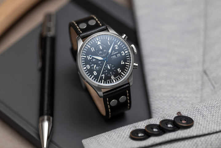 Laco Kiel.2 Black