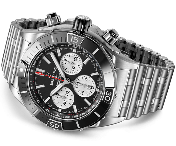 Breitling Super Chronomat B01 44 Watch