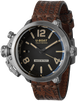 U-Boat Watch Capsule 50 SS BK Beige Limited Edition 8807