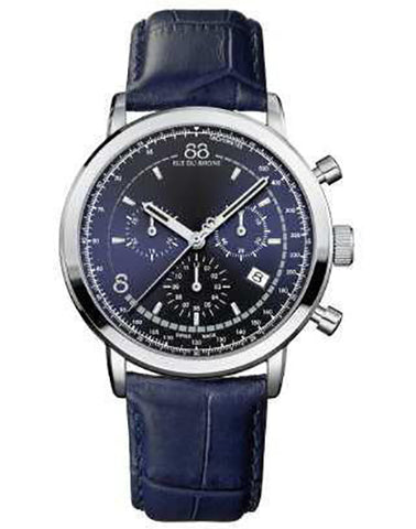 88 Rue Du Rhone Watch Double Origin 42mm Mens 87WA164203