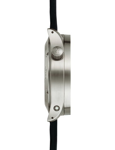 Sinn 900 Pilot Fine Link Bracelet Watch