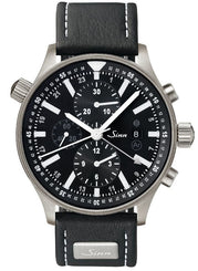 Sinn Watch 900 Pilot Leather 900.011 LEATHER