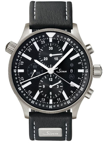 Sinn Watch 900 Pilot Leather 900.011 LEATHER