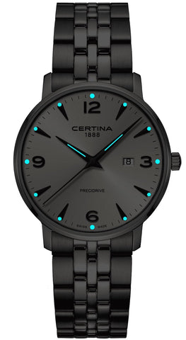 Certina DS Caimano Watch