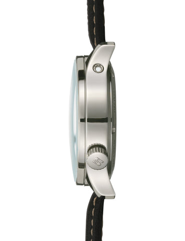 Sinn Watch 917 GR The Rallye Fine Link Bracelet D