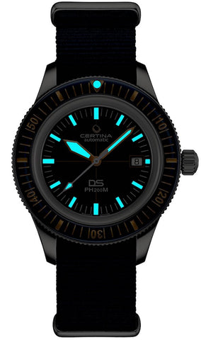 Certina DS PH200M Mens Watch