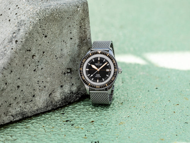 Certina DS PH200M Mens Watch