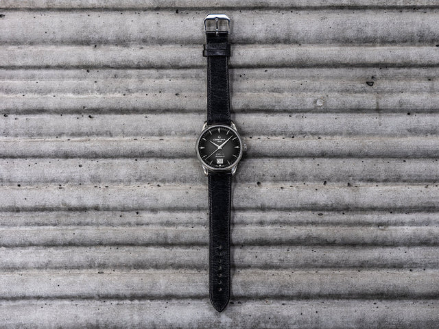 Certina DS-1 Big Date Powermatic 80 Watch D