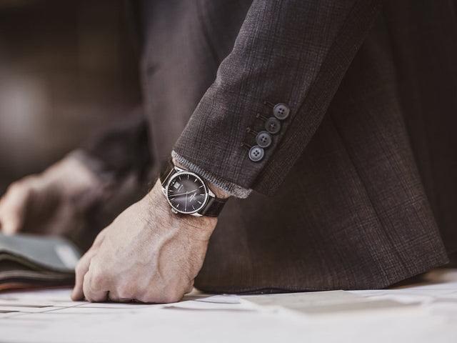 Certina DS-1 Big Date Powermatic 80 Watch D