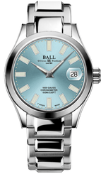 BALL Watch Company Engineer III Marvelight Chronometer 36 NL9616C-S1C-IBER.