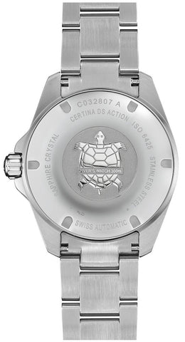 Certina DS Action Diver Watch