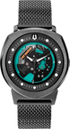 Bulova Watch Precisionist Accutron II S 98A136