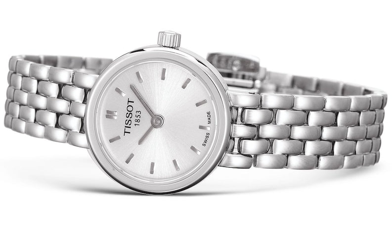 Tissot Lovely Watch