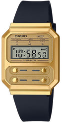 Casio Watch Vintage A100WEFG-9AEF