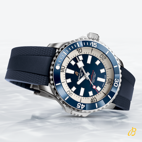 Breitling Superocean Automatic 46 Watch