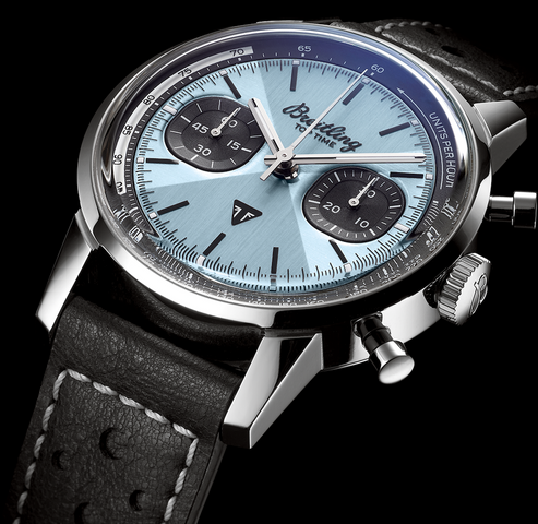 Breitling Watch Top Time Triumph D