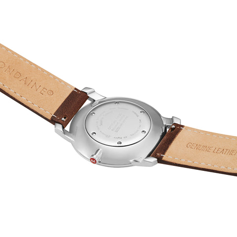 Mondaine Watch SBB Simply Elegant D