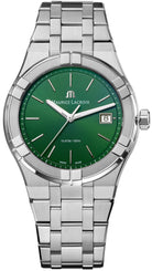 Maurice Lacroix Watch Aikon Quartz AI1108-SS002-630-1