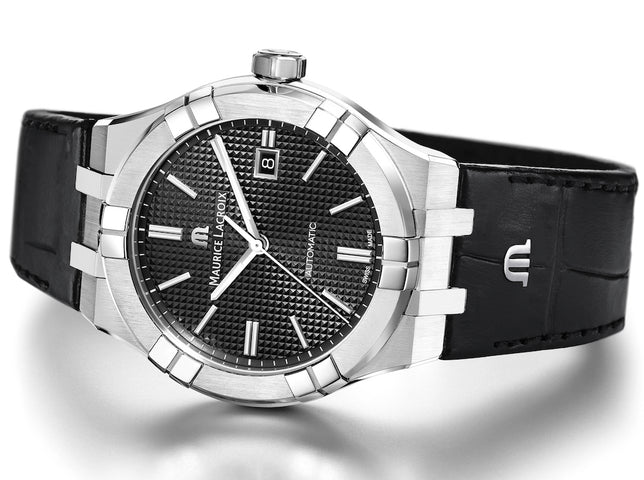 Maurice Lacroix Watch Aikon Automatic