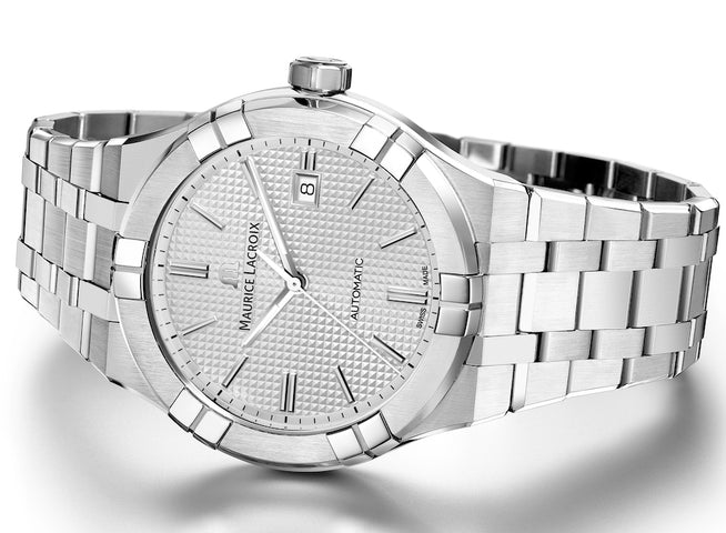 Maurice Lacroix Aikon Automatic Watch