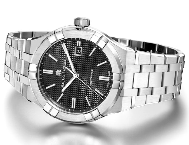 Maurice Lacroix Aikon Automatic Watch