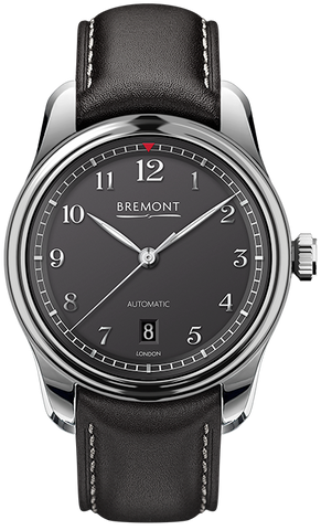 Bremont Watch Airco Mach 2 AIRCO MACH 2/AN/R