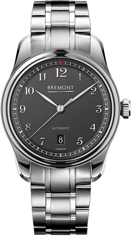 Bremont Watch Airco Mach 2 Bracelet AIRCO MACH 2/AN/BR