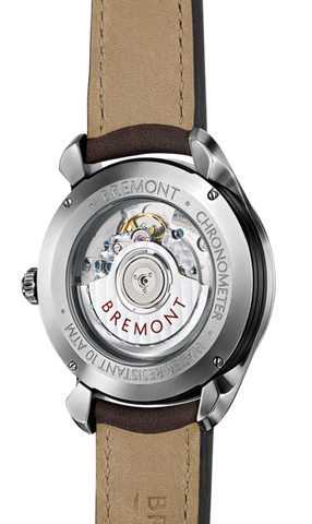 Bremont Airco Mach 1 Black Watch D