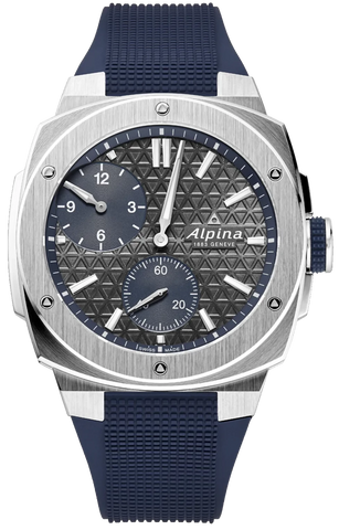 Alpina Watch Alpiner Extreme Regulator Automatic Limited Edition AL-650DGN4AE6.