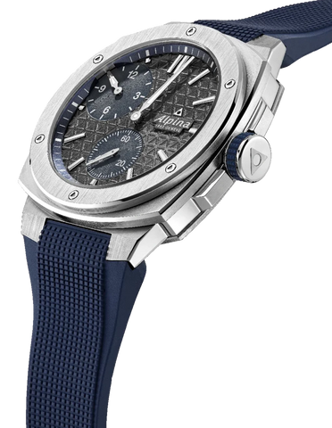 Alpina Watch Alpiner Extreme Regulator Automatic Limited Edition D