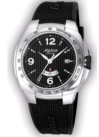 Alpina Avalanche GMT AL-300LBB4A6