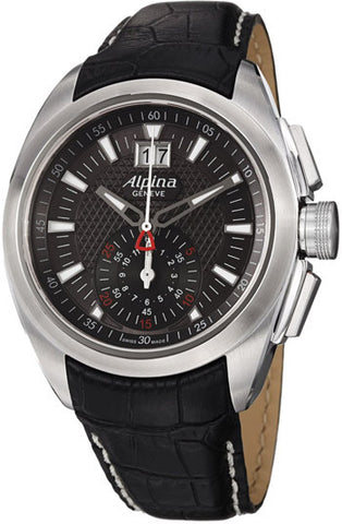 Alpina Club Chronograph AL-353B4RC6