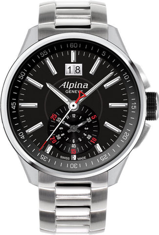 Alpina Racing Quartz Chronograph AL-353B5AR36B